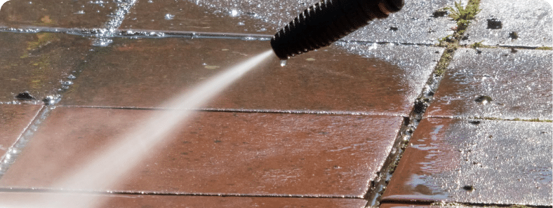 Pressure Washing thumbnail